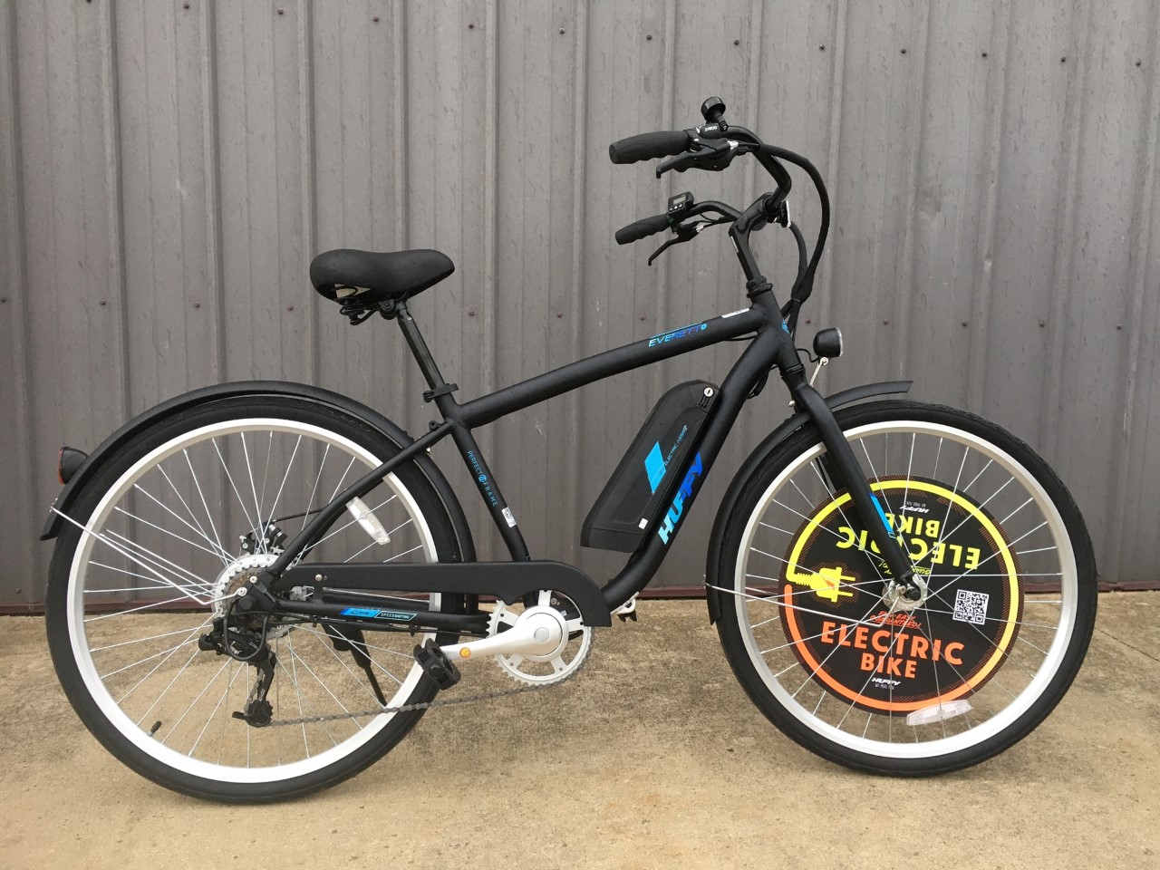 New4 Electric Bicycle AJ Cycle Trike Conversions Jasper IN 812 482 3366